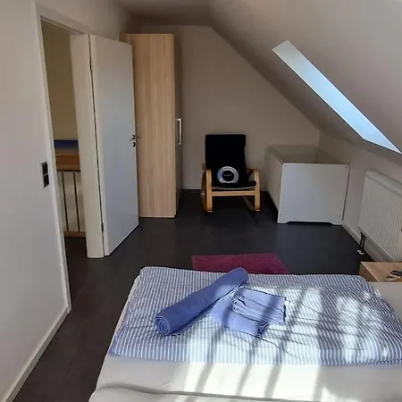 Wismarer Kogge Backbord Bei Wismar Bis 6 Personen *