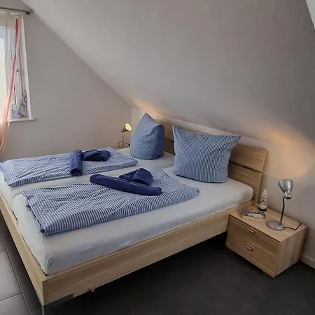 Wismarer Kogge Backbord Bei Wismar Bis 6 Personen 펜션