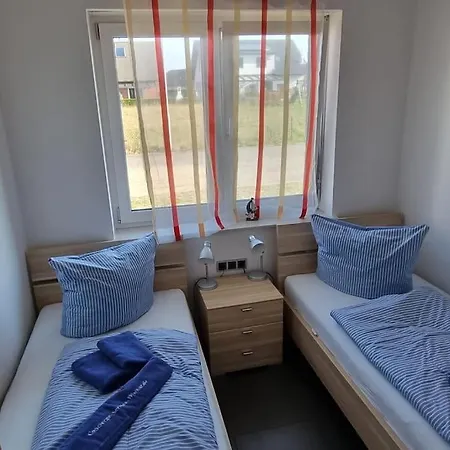 Wismarer Kogge Backbord Bei Wismar Bis 6 Personen 펜션
