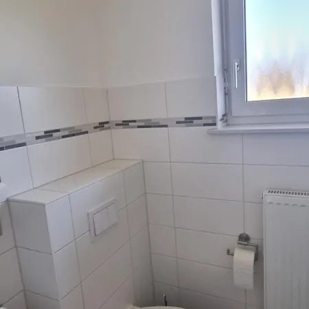 펜션 Wismarer Kogge Backbord Bei Wismar Bis 6 Personen *