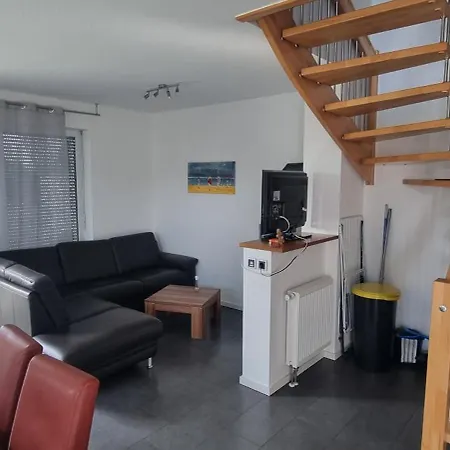 펜션 Wismarer Kogge Backbord Bei Wismar Bis 6 Personen *